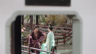 سریال چینی سی جین Si Jin 2025 قسمت 28 زیرنویس فارسی