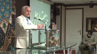 دکتر حسن عباسی: پرسش از اصطفایت؛ ما چگونه بنده ی هوش مصنوعی می شویم