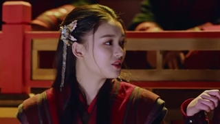 سریال چینی قلمرو مبارز (نبرد از طریق آسمانها )  فصل 1 قسمت 18 با زیرنویس فارسی