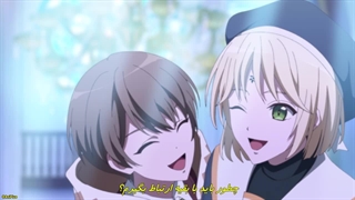 انیمه قول جادوگر قسمت 10 زیرنویس فارسی