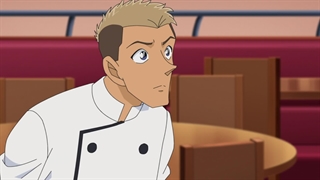 انیمه کاراگاه کونان [Detective Conan] قسمت۱۰۴۷