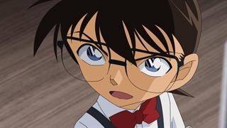 انیمه کاراگاه کونان [Detective Conan] قسمت۱۰۵۱