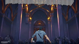 solo leveling song
