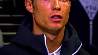 کریستیانو رونالدو منتشر شده توسط ایمان تقدسی خرم