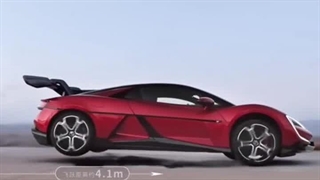 سیستم تعلیق DiSus X: تکنولوژی که جهان خودرو را زیرورو کرد