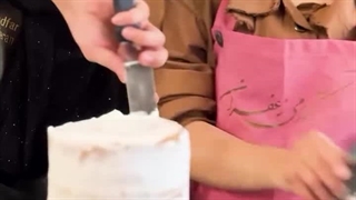 آموزشگاه آشپزی زعفران مشهد