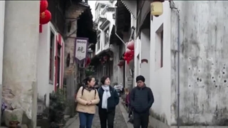 "زِ کوی یار می آید نسیم باد نوروزی"