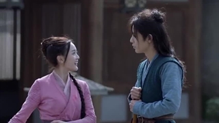 سریال چینی سرزمین ارواح فصل 1 قسمت 3 با زیرنویس فارسی