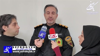 سرکرده اصلی اراذل اوباش مواد فروش به ضرب گلوله ماموران پلیس امنیت و اطلاعات زمین گیر شد