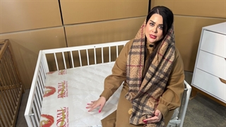 بهترین تشک طبی کودک