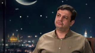 سخنرانی سلسله جلسات جنود عقل و جهل - جلسه 80