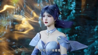 انیمه پوشاندن آسمان ها فصل 1 قسمت 46 با زیرنویس فارسی