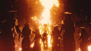 موزیک ویدیو ZEN از جنی