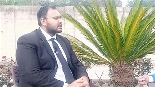 Fake Terrorism Case by CTW and FIA to Victimize Citizens - Hafiz M Asghar