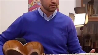 آموزشگاه سه تار پارس مشهد