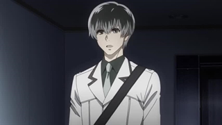 توکیو غول فصل ۳ قسمت ۸ دوبله فارسی