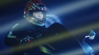 موزیک ویدیو جدید I.N و چانگبین Burnin’ Tires