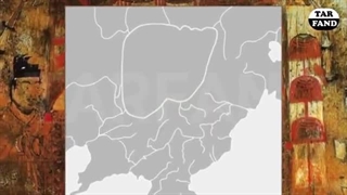 سرزمین بادها و سرنوشت شخصیت های معروف و تاریخی سریال ! (پارت یک )History of the Land of Winds series