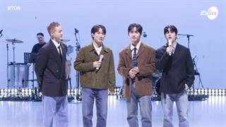 [It’s Live Channel] BTOB - “LOVE TODAY” Band LIVE Let’s love today with BTOB and Melody [it’s KPOP LIVE It’s Live]