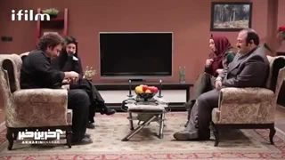 مهران غفوریان