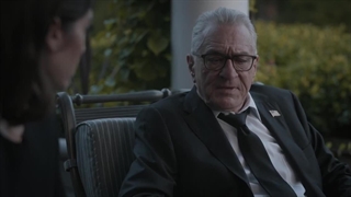 سریال Zero Day 2025 روز صفر فصل اول قسمت پنجم دوبله پارسی