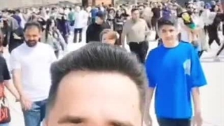 چه کسی جلوی تخریب آرامگاه فردوسی را گرفت!