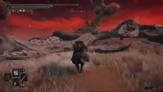 تغییر کلاس در بازی elden ring