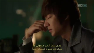 قسمت ۴ سریال کره‌ای شکارچی شهر زیرنویس فارسی با بازی لیمینهو