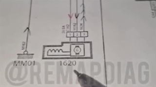 سنسور کیلومتر یا سنسور سرعت؛ وظیفه و علائم خرابی