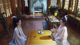 سریال چینی یک لحظه اما برای همیشه A Moment but Forever 2025 قسمت 3 با زیرنویس فارسی 1080p