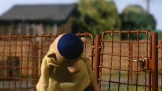 30 Pat n Mat Ajeto - Key (Klic)