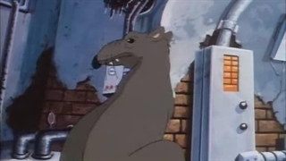 Teenage Mutant Ninja Turtles 1989 S03E09 Enter the Rat King