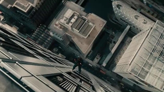 Cleaner 2025 نظافتچی دوبله پارسی