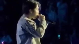 اجرای TRUMAN روز دوم کنسرت سانتیاگو