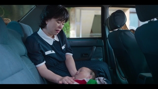 سریال کره ای وقتی زندگی بهت نارنگی میده 2025 When Life Gives You Tangerines (قسمت 13) زیرنویس فارسی