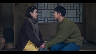 سریال کره ای وقتی زندگی بهت نارنگی میده 2025 When Life Gives You Tangerines (قسمت 14) زیرنویس فارسی