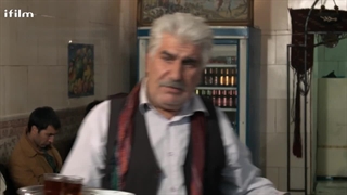 سریال رشید حرفه ای قسمت 3