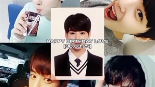 HappyEunWooDay ،تولدت مبارک نونو ها ،پرنس زیبای آروها