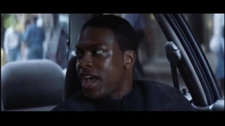 فیلم ساعت شلوغی ۲ ۲۰۰۱