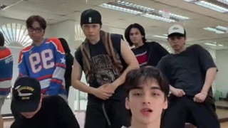 سی ان و کالیکس و...در پشت صحنه ی سریال جواهر بخش ای