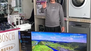 قیمت مناسب ترین تلویزیون 65 اینچ