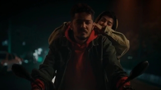 میکس فوق عاشقانه سریال سیاه چاله (پیشنهادی)