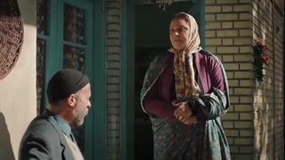 سریال خجالت نکش قسمت پنجم (HD) | قسمت 5 سریال خجالت نکش (کامل)