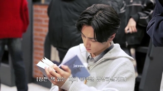 "پشت صحنه قسمت 104 تا 105 برنامه EN-O'CLOCK" با زیرنویس فارسی