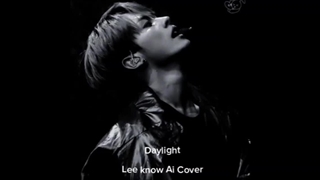 اهنگ day Night با صدای لینو