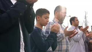 آمادگی همه دستگاهها برای اقامه پر شور نماز عید فطر در مصلای تهران