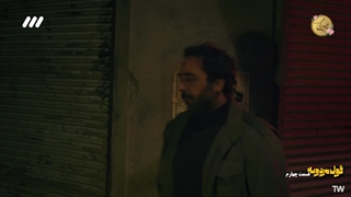 سریال قول مردونه قسمت 4