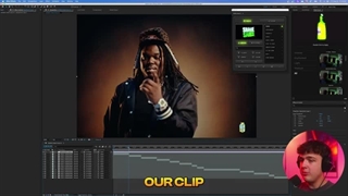 بررسی Shake Sauce پلاگین افترافکت + دانلود