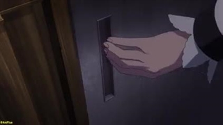 انیمه راک نجابت یک بانو است قسمت 1 با زیر نویس فارسی