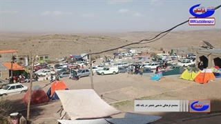 مجتمع فرهنگی مذهبی بلنجیر در یک نگاه